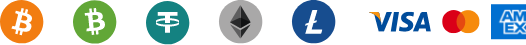 payment methods